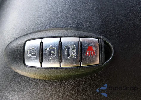 2013 Infiniti Jx35 from USA, damaged, VIN 5N1AL0MM0DC325191